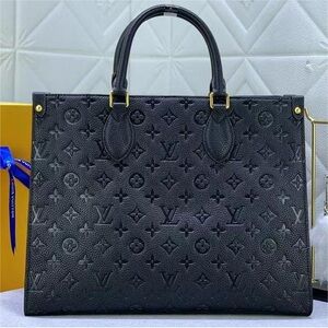 Louis Vuitton Onthego MM Monogram